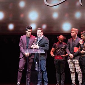 3rd Annual Str8UpGay Porn Awards (Gallery 2) - Image 605498