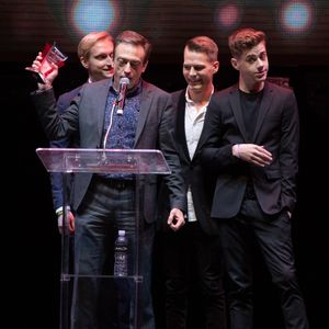 3rd Annual Str8UpGay Porn Awards (Gallery 2) - Image 605569