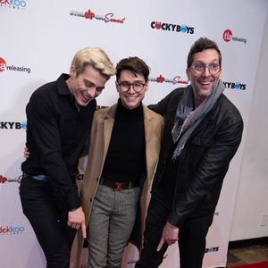 'Leave It To Levi' Premiere - Image 605142