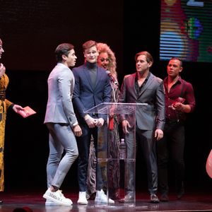 3rd Annual Str8UpGay Porn Awards (Gallery 1) - Image 605343