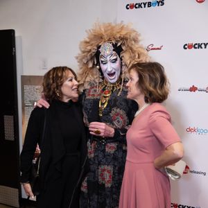 'Leave It To Levi' Premiere - Image 605104