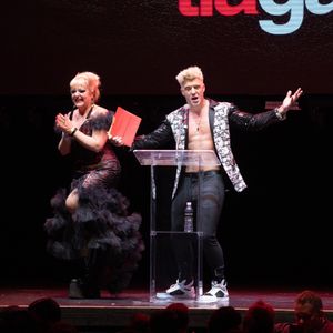 3rd Annual Str8UpGay Porn Awards (Gallery 2) - Image 605552