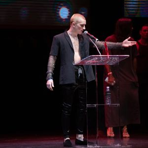 3rd Annual Str8UpGay Porn Awards (Gallery 1) - Image 605399