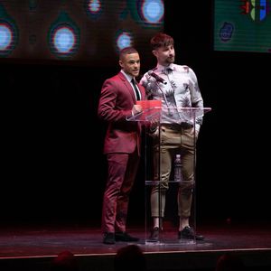 3rd Annual Str8UpGay Porn Awards (Gallery 1) - Image 605376