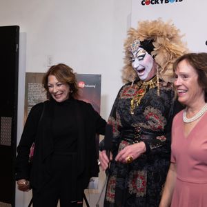 'Leave It To Levi' Premiere - Image 605102