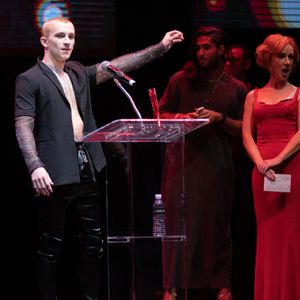 3rd Annual Str8UpGay Porn Awards (Gallery 1) - Image 605394