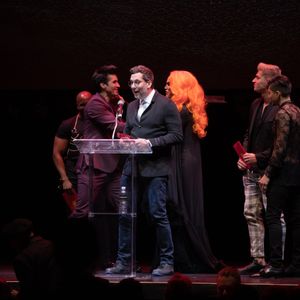 3rd Annual Str8UpGay Porn Awards (Gallery 2) - Image 605484