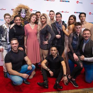 'Leave It To Levi' Premiere - Image 605098