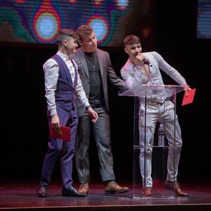 3rd Annual Str8UpGay Porn Awards (Gallery 1) - Image 605437