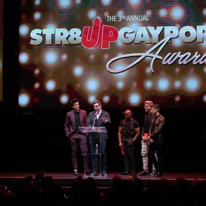 3rd Annual Str8UpGay Porn Awards (Gallery 2) - Image 605489
