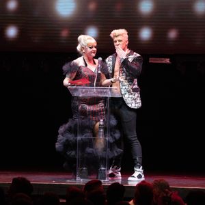3rd Annual Str8UpGay Porn Awards (Gallery 2) - Image 605535