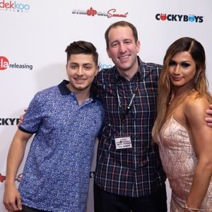 'Leave It To Levi' Premiere - Image 605121