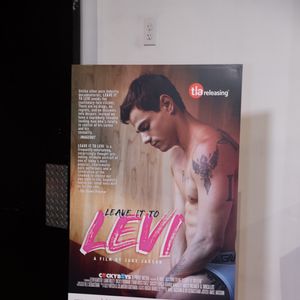 'Leave It To Levi' Premiere - Image 605077
