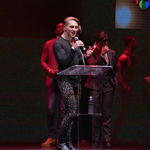3rd Annual Str8UpGay Porn Awards (Gallery 1) - Image 605396