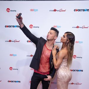 'Leave It To Levi' Premiere - Image 605061