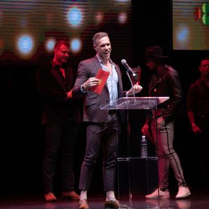 3rd Annual Str8UpGay Porn Awards (Gallery 1) - Image 605369