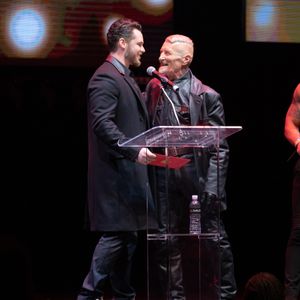 3rd Annual Str8UpGay Porn Awards (Gallery 1) - Image 605453