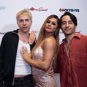 'Leave It To Levi' Premiere - Image 605156