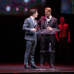 3rd Annual Str8UpGay Porn Awards (Gallery 1) - Image 605420