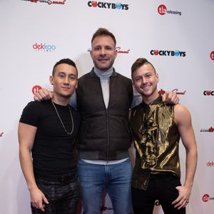 'Leave It To Levi' Premiere - Image 605112