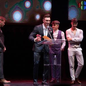 3rd Annual Str8UpGay Porn Awards (Gallery 1) - Image 605448