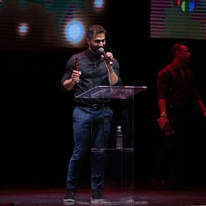 3rd Annual Str8UpGay Porn Awards (Gallery 1) - Image 605372