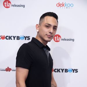 'Leave It To Levi' Premiere - Image 605071