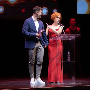 3rd Annual Str8UpGay Porn Awards (Gallery 1) - Image 605400