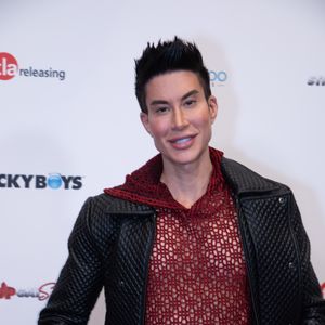 'Leave It To Levi' Premiere - Image 605158