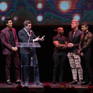 3rd Annual Str8UpGay Porn Awards (Gallery 2) - Image 605493