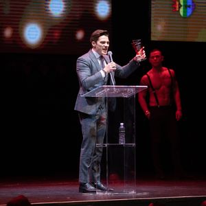 3rd Annual Str8UpGay Porn Awards (Gallery 1) - Image 605418
