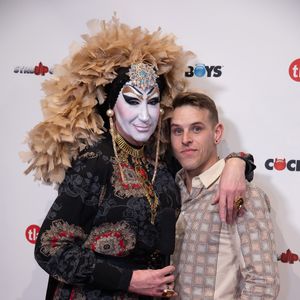 'Leave It To Levi' Premiere - Image 605083