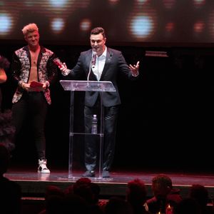 3rd Annual Str8UpGay Porn Awards (Gallery 2) - Image 605556