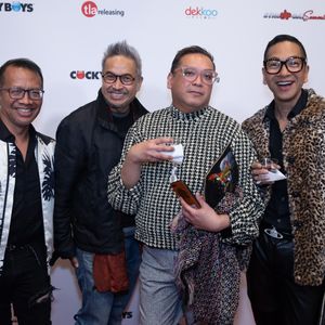 'Leave It To Levi' Premiere - Image 605167