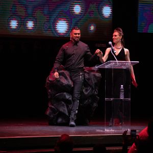 3rd Annual Str8UpGay Porn Awards (Gallery 1) - Image 605421