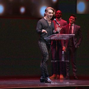 3rd Annual Str8UpGay Porn Awards (Gallery 1) - Image 605389