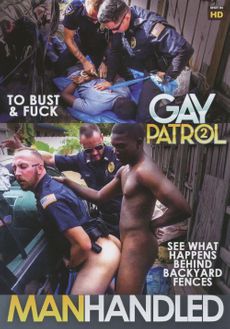 Gay Patrol 2