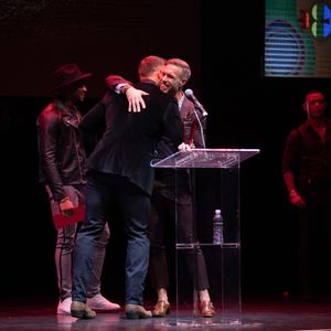 3rd Annual Str8UpGay Porn Awards (Gallery 1) - Image 605359