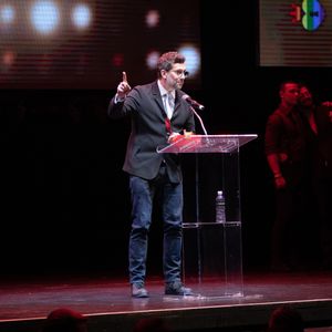 3rd Annual Str8UpGay Porn Awards (Gallery 1) - Image 605380