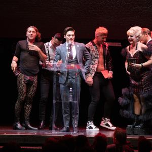 3rd Annual Str8UpGay Porn Awards (Gallery 2) - Image 605550