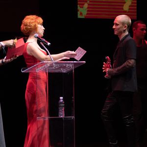 3rd Annual Str8UpGay Porn Awards (Gallery 1) - Image 605392