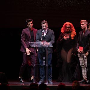 3rd Annual Str8UpGay Porn Awards (Gallery 2) - Image 605486