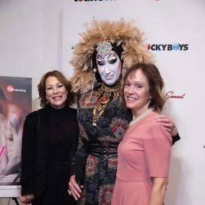 'Leave It To Levi' Premiere - Image 605106