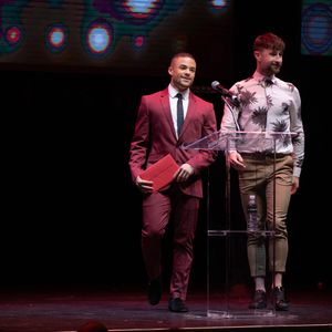 3rd Annual Str8UpGay Porn Awards (Gallery 1) - Image 605370
