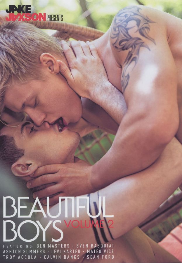 Beautiful Boys 2