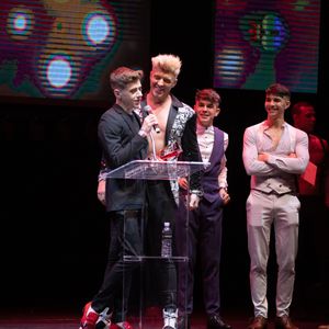 3rd Annual Str8UpGay Porn Awards (Gallery 1) - Image 605452