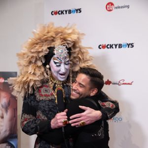 'Leave It To Levi' Premiere - Image 605091