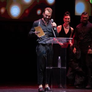 3rd Annual Str8UpGay Porn Awards (Gallery 1) - Image 605433