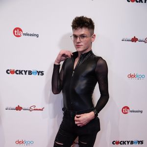 'Leave It To Levi' Premiere - Image 605076