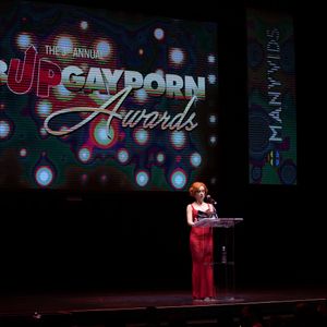 3rd Annual Str8UpGay Porn Awards (Gallery 1) - Image 605345